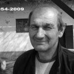 Mladen 1954.-2009. Mladen 1954.-2009.